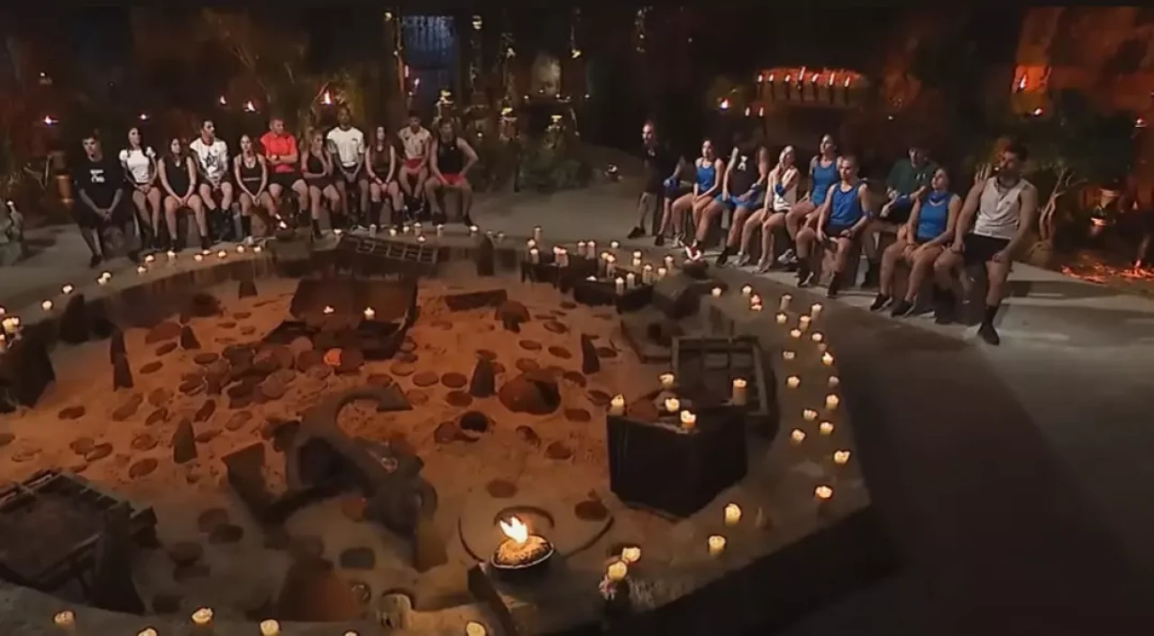 Survivor 2025 Yedek Tam Kadro Yarışmacı Listesi: Kimler Var, Yeni Gelen Yarışmacılar Kimler?