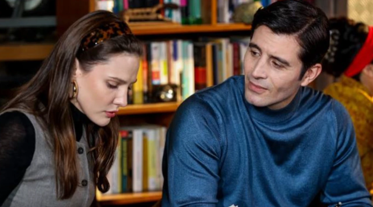 Bir Zamanlar İstanbul Dizisi Konusu Şimdiden Merak Uyandırdı!