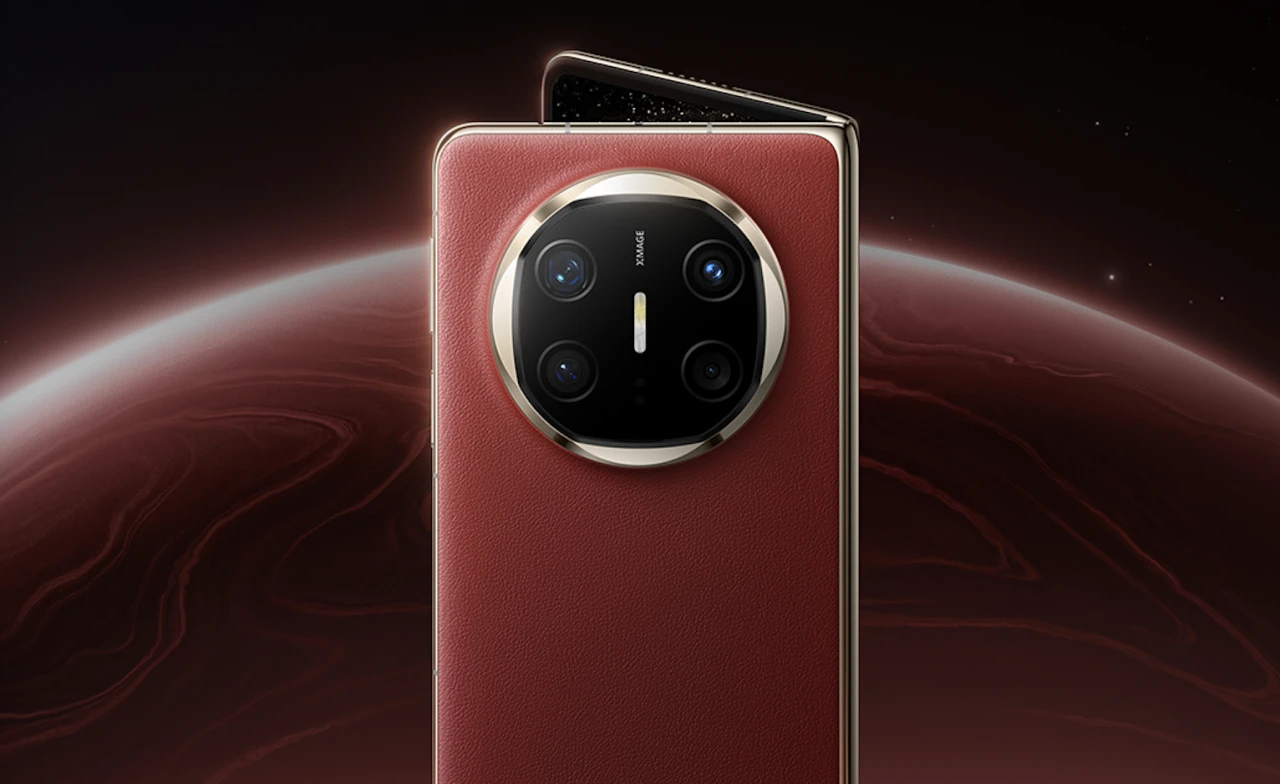 Türkiye'de satışa çıkacak olan katlanabilir Huawei Mate X6'nın özellikleri neler?