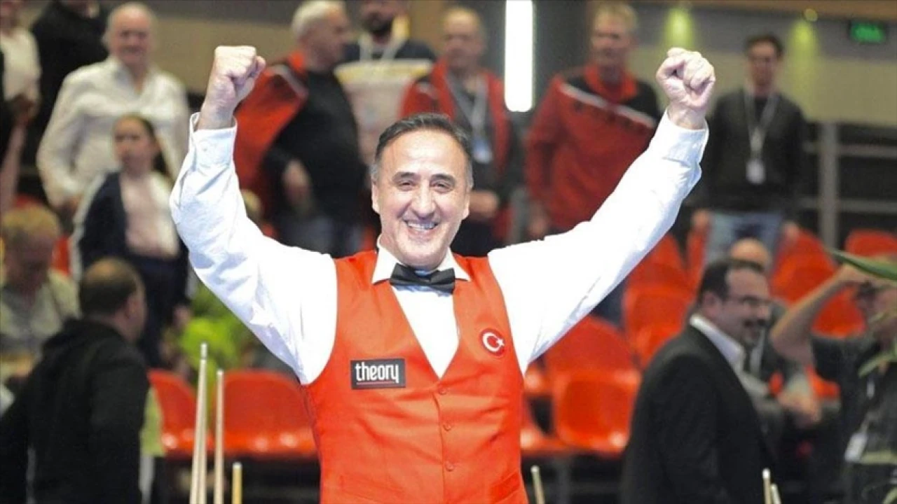 Hacı Arap Yaman Kimdir, Kaç Yaşında, Nereli, Başarıları Neler?