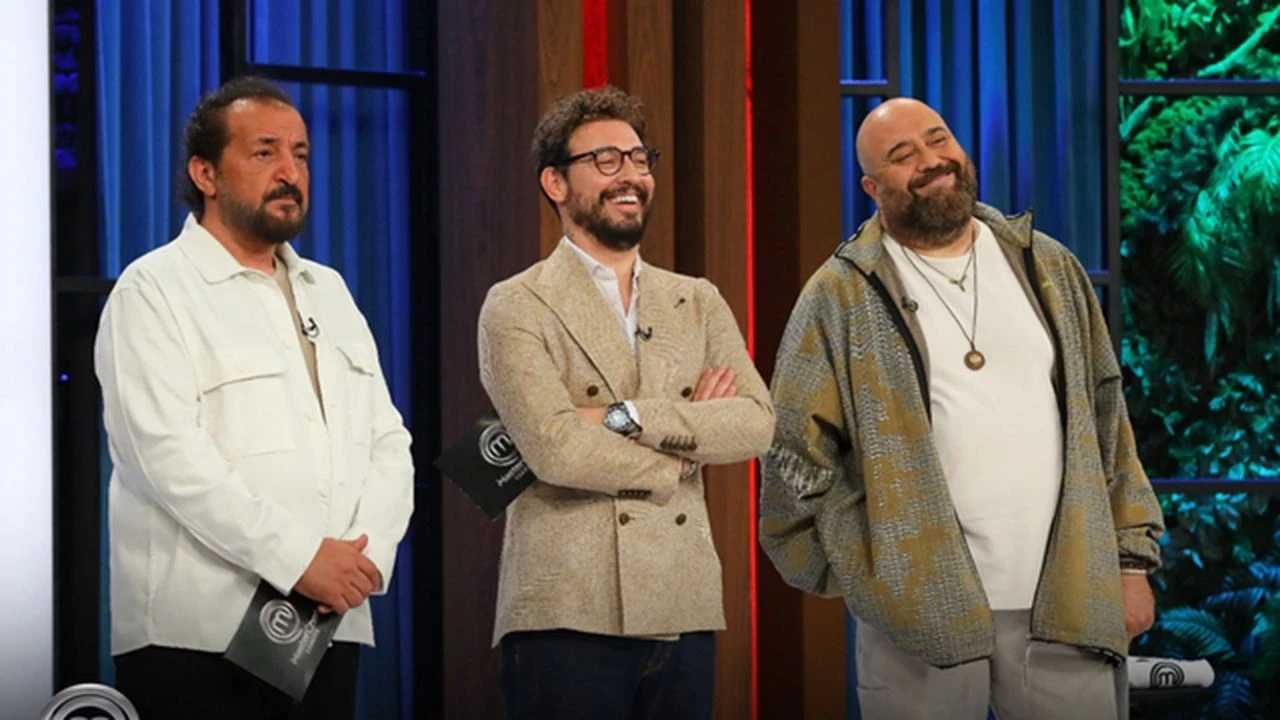 TV8 Yayın Akışı 3 Ocak MasterChef Var Mı, Yok Mu? Final Mi Yaptı, Neden Yeni Bölümü Yok?