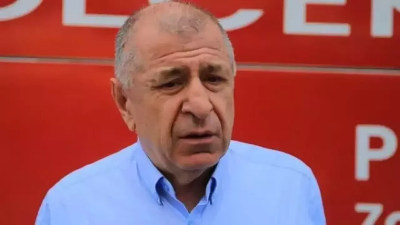 Ümit Özdağ Tutuklandı! İfadesindeki Çarpıcı Detaylar Ortaya Çıktı