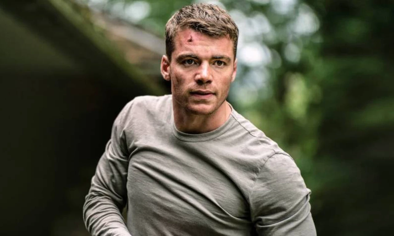 The Night Agent 3. sezonu yayınlanacak mı, dizi final mi yaptı, bittiği iddia ediliyor?