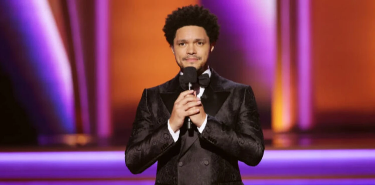 Trevor Noah Kimdir? Ünlü Komedyenin İstanbul Gösterisi Ne Zaman, Nerede?