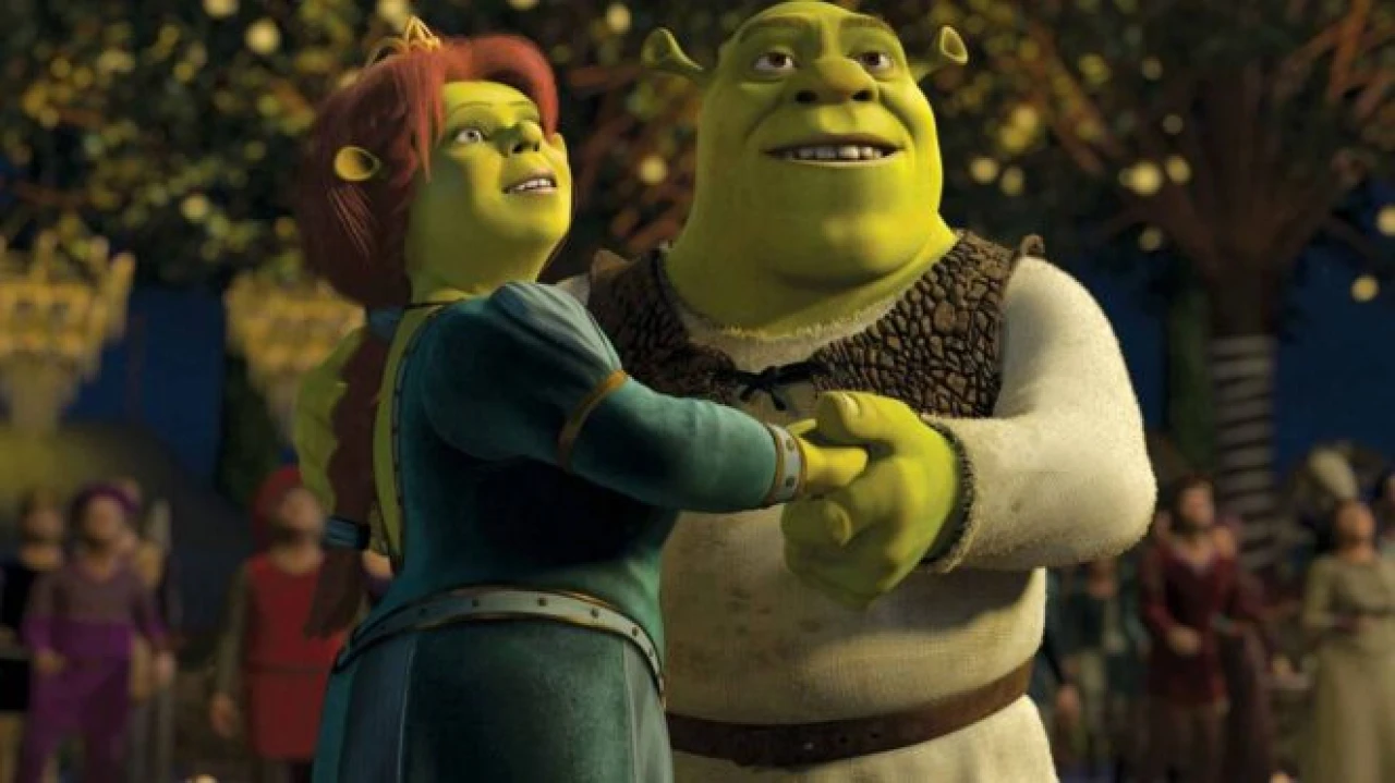 Shrek 5 İlk Fragmanı Yayınlandı! Shrek 5 Ne Zaman Yayınlanacak, Neden Ertelendi?