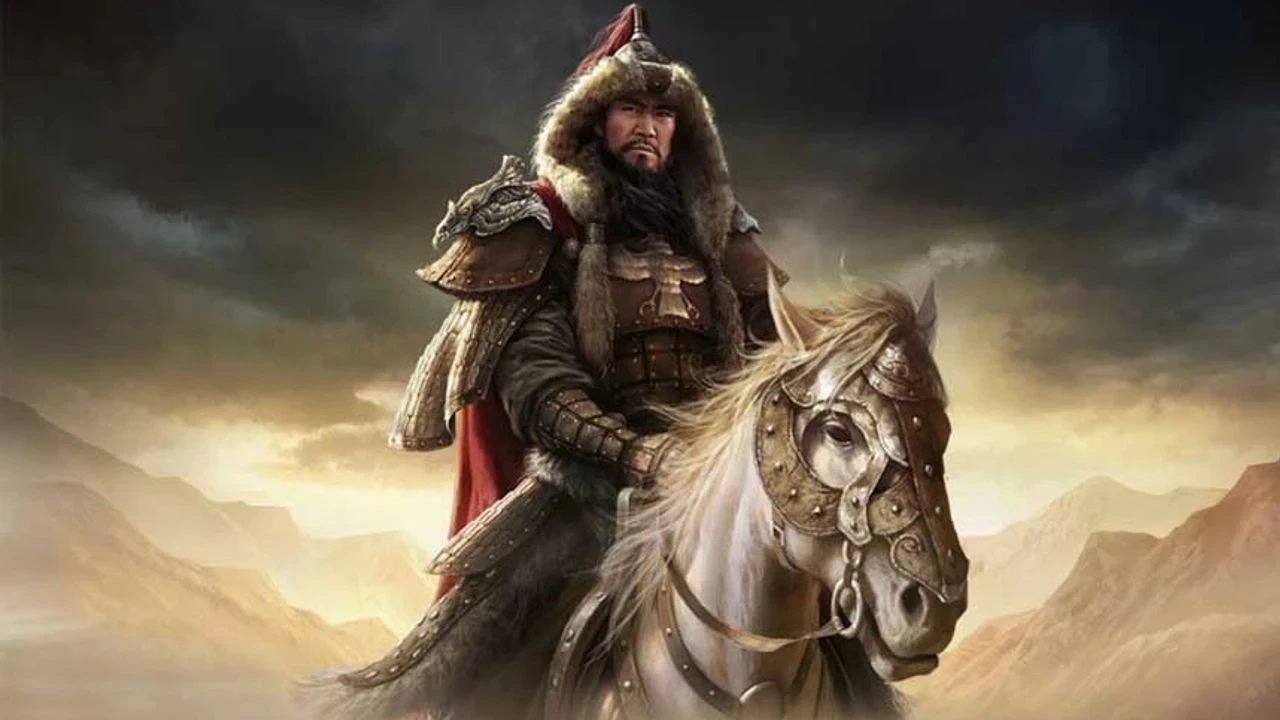 Oğuz Kağan ile Mete Han Aynı Kişi Mi? Türk Mü, Kökeni Ne, Mete Han Ne Yaptı?