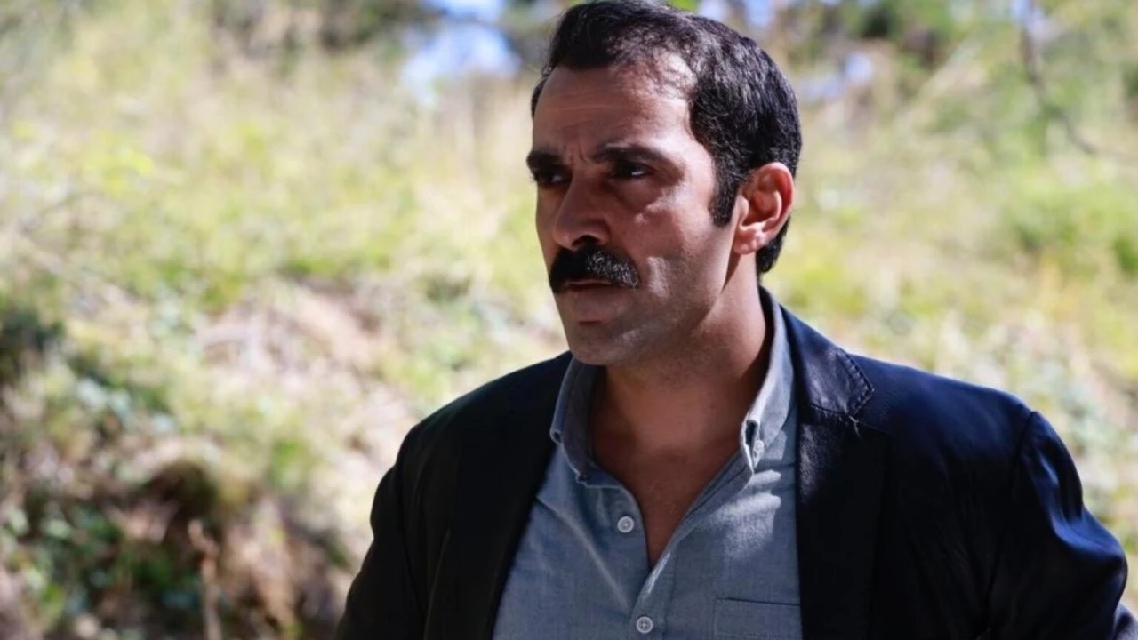 Sahipsizler Dizisinin Yavuz’u Kimdir? Mehmet Bozdoğan Kaç Yaşında, Nereli?