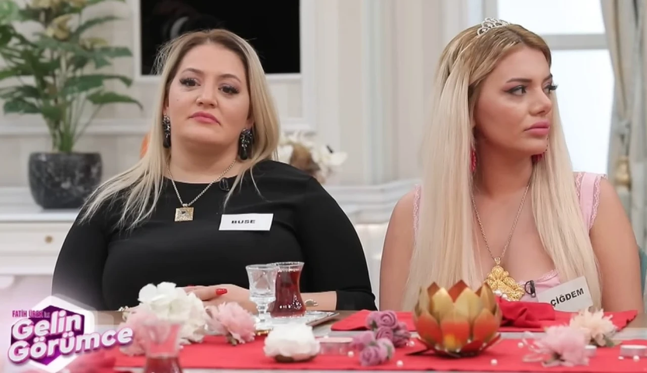 Gelin Görümce 3 Ocak Puanları Açıklandı! Haftanın Birincisi ve Eleneni Belli Oldu