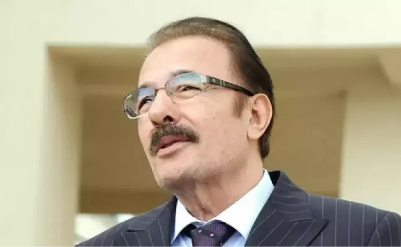 Ferdi Tayfur’un Bilinmeyen Gerçek İsmi Ne? Takma Ad mı Kullanıyordu?