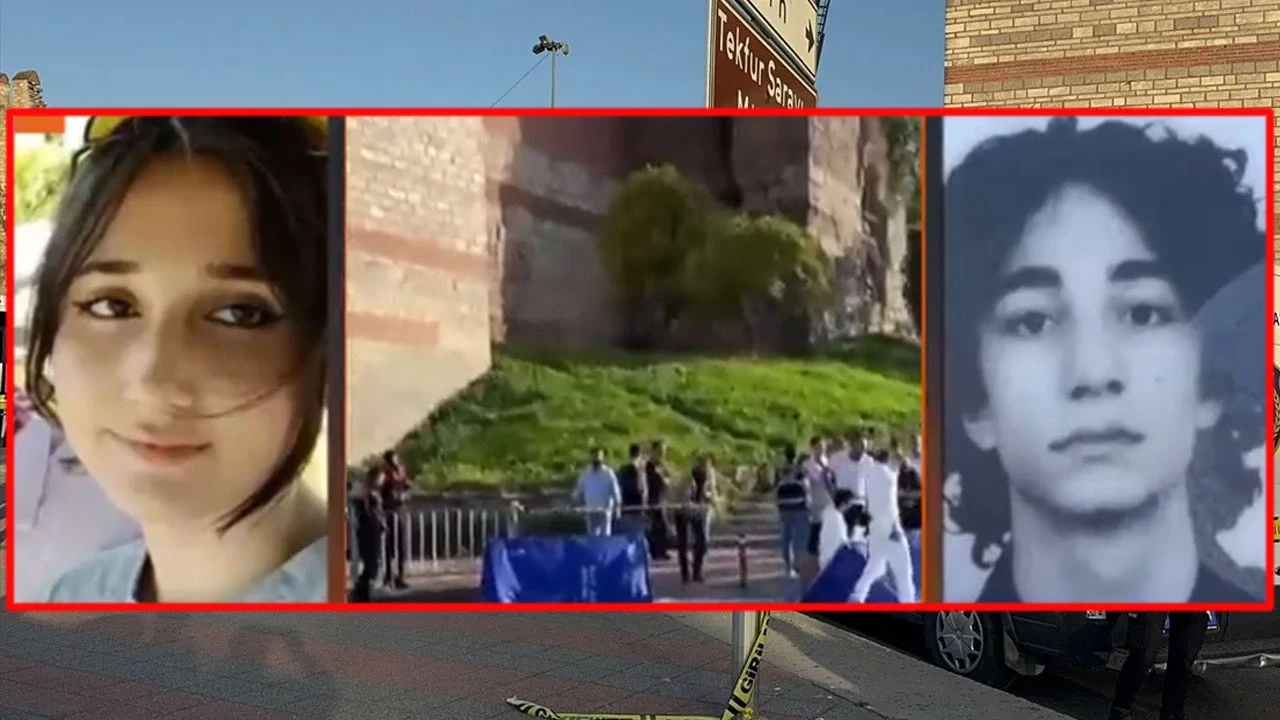 İki kızı katleden Semih Çelik'in dosyası kapandı!