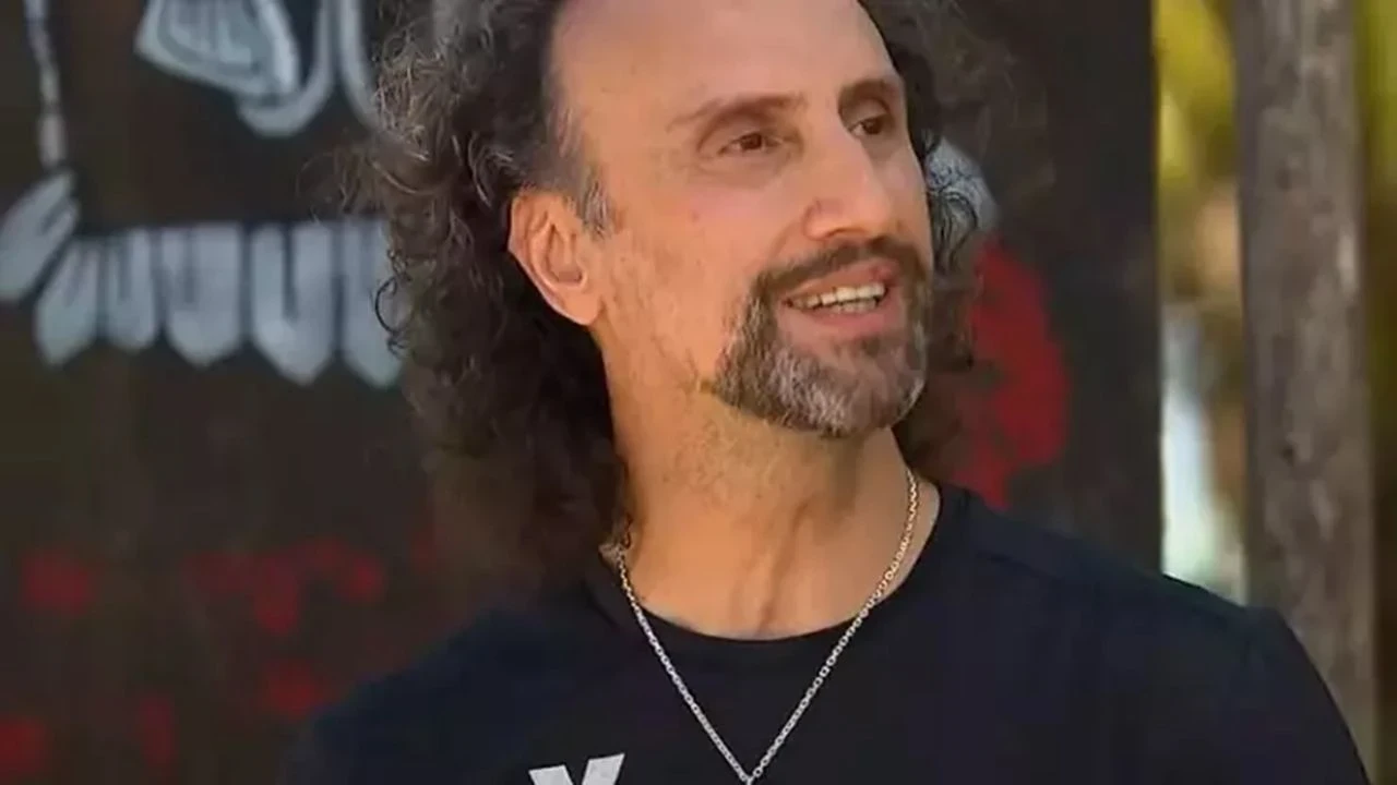 Survivor Melih Altın Kaç Yaşında, Kaç Doğumlu, Evli mi, Çocuğu Var mı?