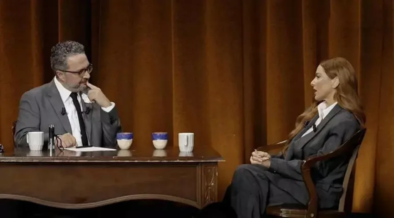 Ahmet Çakar Hadise tartışması, olayı nedir, aralarında ne oldu?