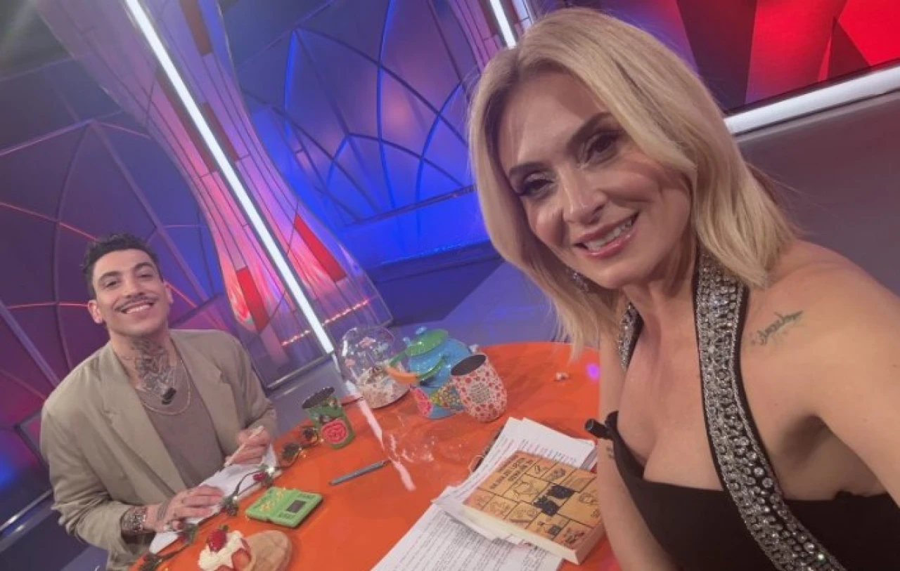 Can Bonomo’dan Eşi Öykü Karayel İçin Çarpıcı Sözler! Dışarıdan Göründüğü Gibi Değil!