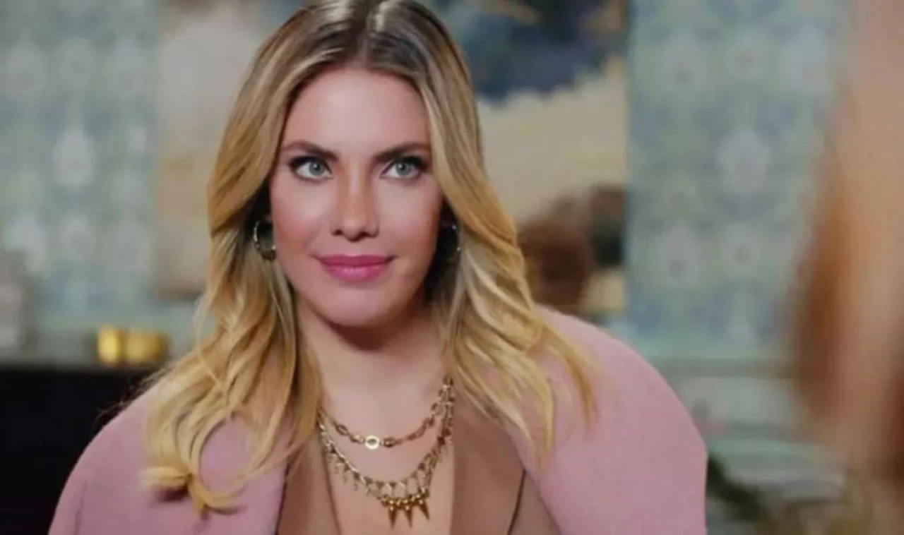 Yasak Elma’nın Yıldız’ı Eda Ece, Şakir Paşa Ailesi Dizisinin Kadrosunda Mı?