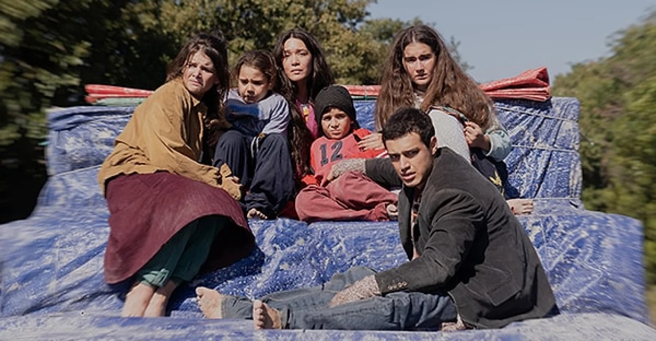 29 Ocak Bu Akşam Sahipsizler Yeni Bölümü Var mı, Saat Kaçta?