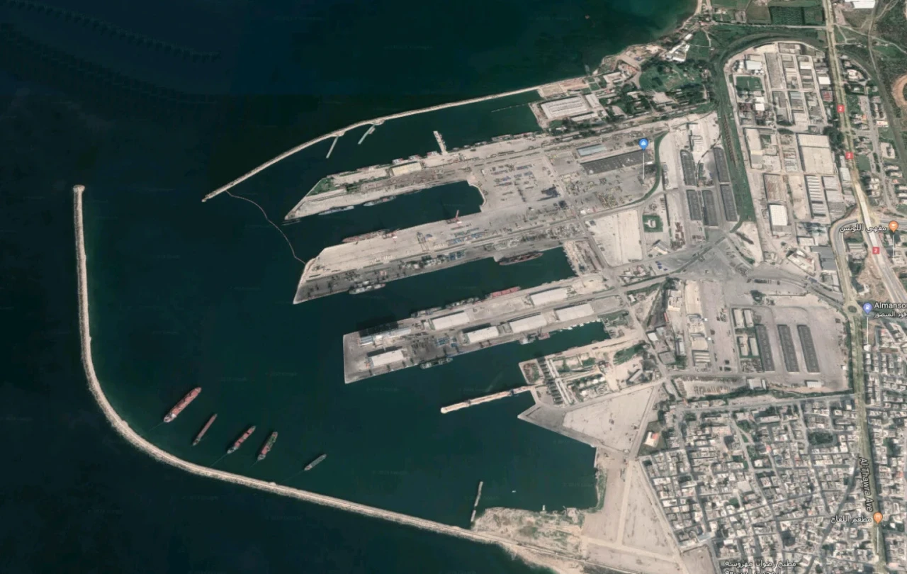 Tartus Limanı Krizi! Suriye, Rusya ile Anlaşmayı Neden Feshetti?