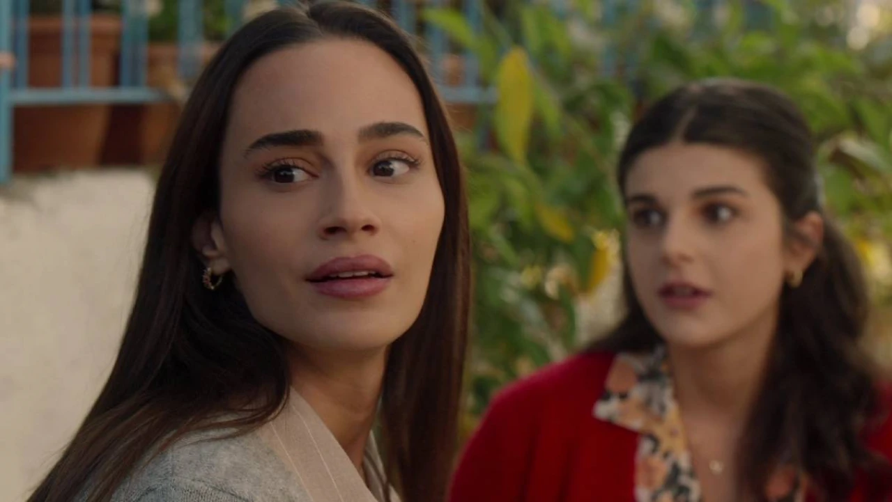 Zembilli Dizisi Oyuncu Kadrosu, Karakterler kimdir, Hangi Oyuncular Canlandırıyor?