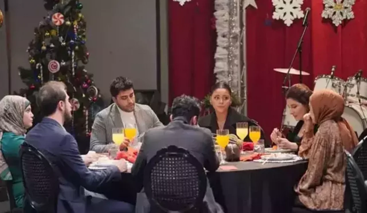 Kızılcık Şerbeti Bu Hafta Var Mı? 3 Ocak 2025 Cuma Yeni Bölüm Yayınlanacak Mı?