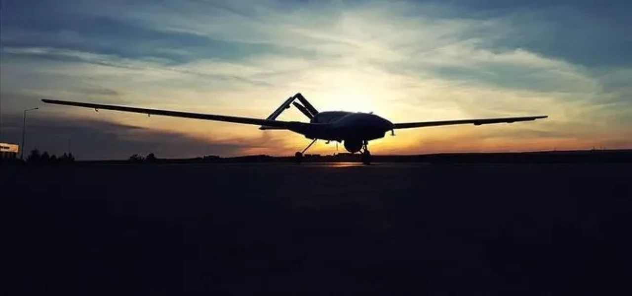 General Atomics’ten Elon Musk’a Mektup! Türkiye’nin Başarısı Reform Taleplerine İlham Oldu