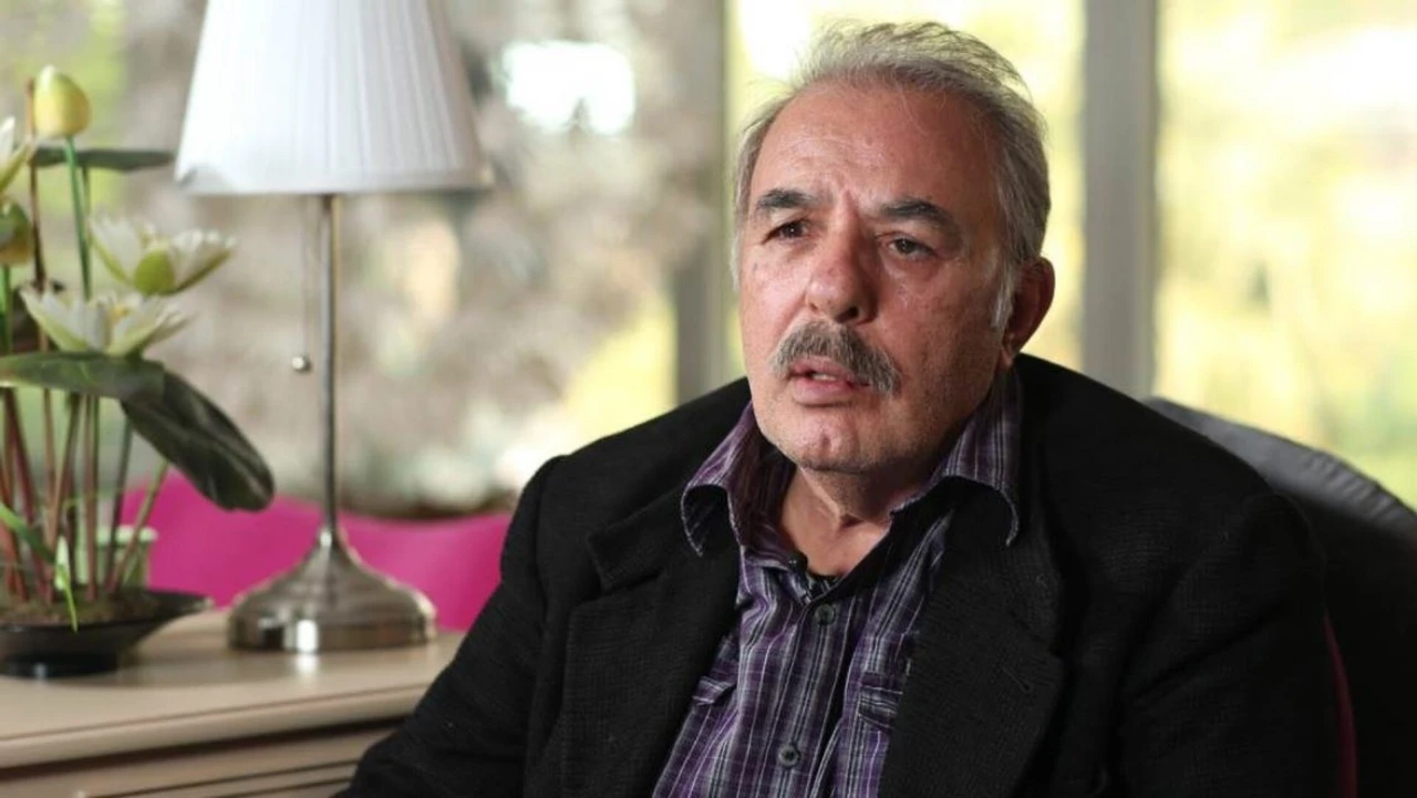 Ferdi Tayfur’un Cenazesi İstanbul’da! Cami ve Defin Yeri Değiştirildi