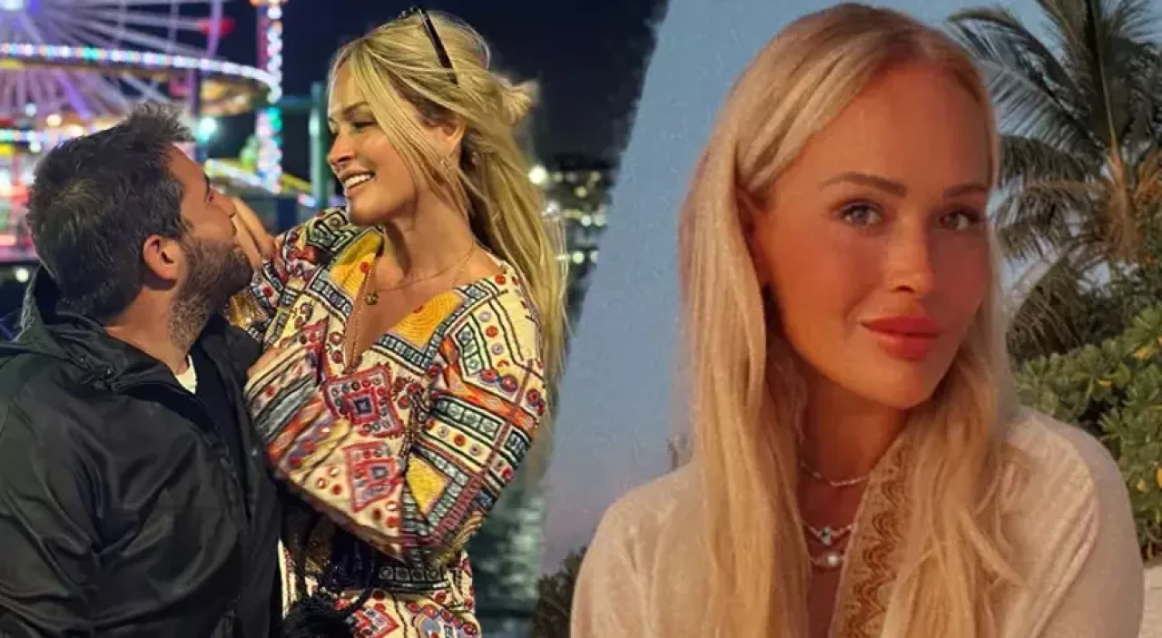 Meriç Keskin Hayatı! Aslen Nereli, Ne İş Yapıyor, Fenomen Mi, Mesleği, Kaç  Yaşında ve Biyografisi! - Gazete Birlik