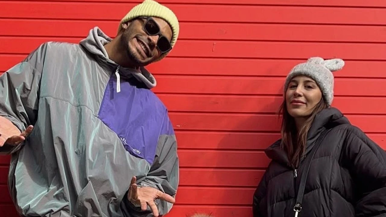 Survivor Efecan Eşi Duygu Dianzenza Kimdir, Ne İş Yapıyor, Kaç Çocuğu Var? Özel Hayatı ve Kariyeri!