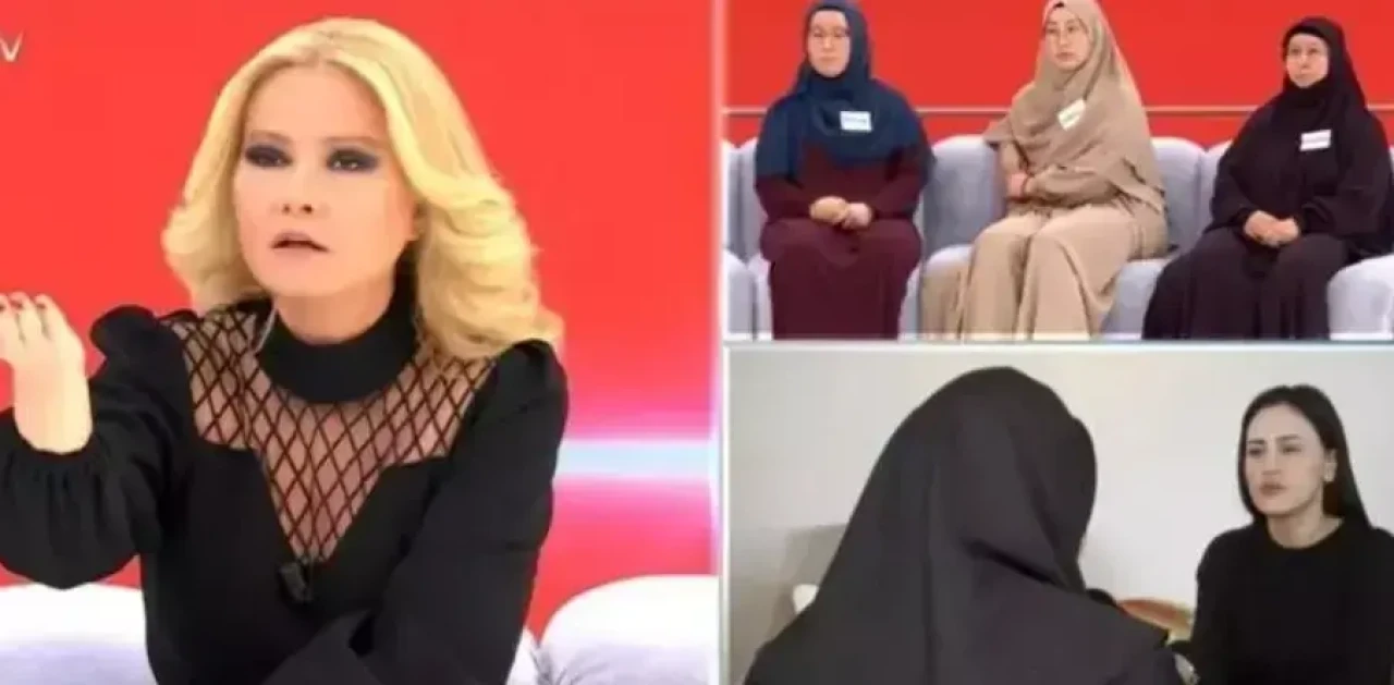 Müge Anlı’yı Ekran Başına Kilitleyen Üfürükçü Skandalı! Çarşamba Gününe Hazır Olun Çağrısı