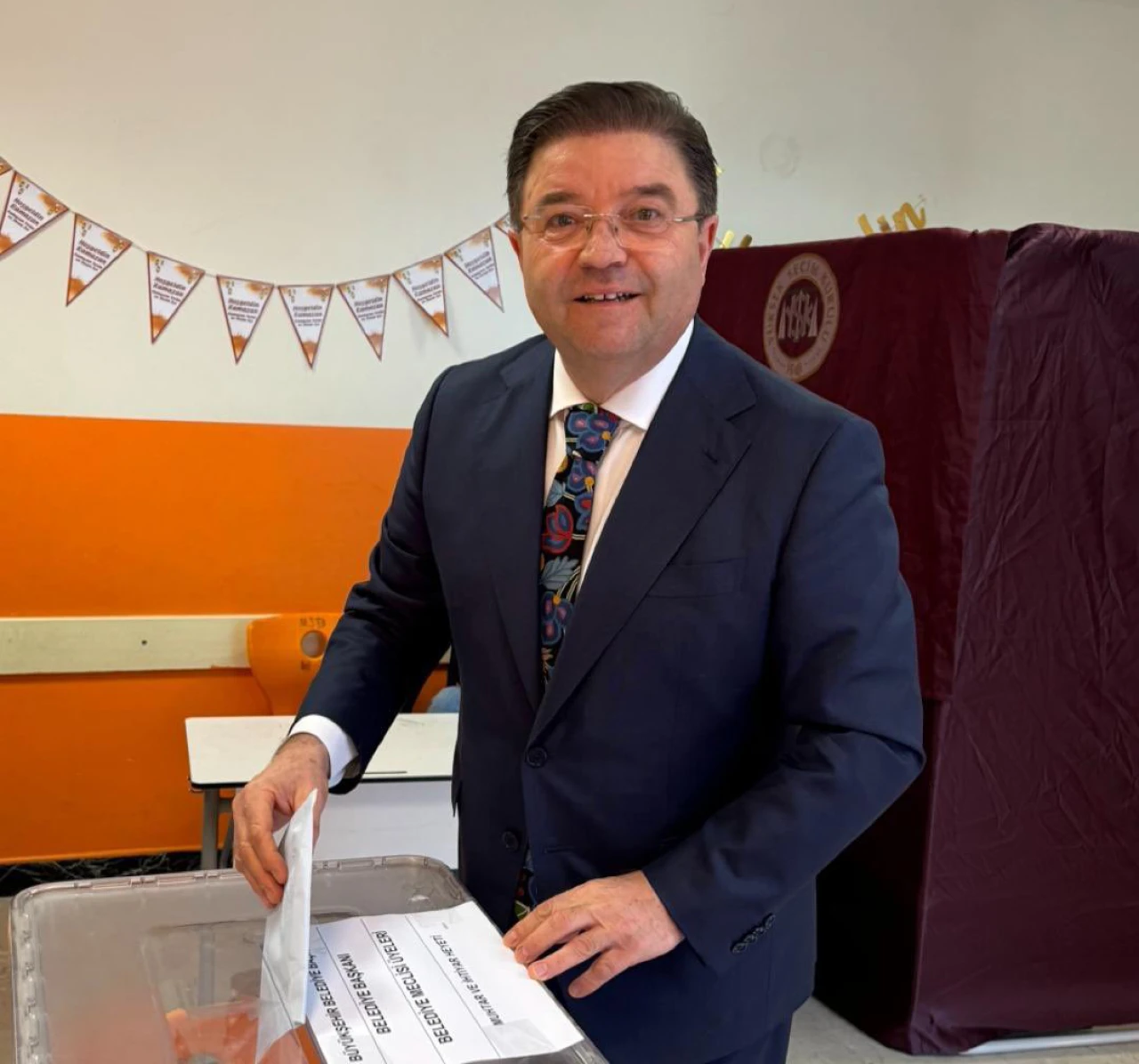 Ali Kılıç Kimdir, Kaç Yaşında, Nereli, Mesleği Ne, Hangi Görevlerde Bulundu?