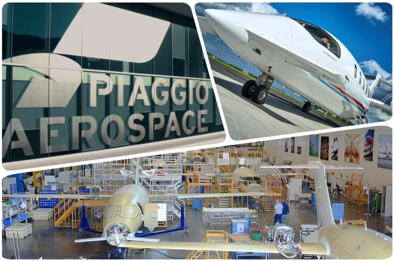 Baykar, Piaggio’yu Ne Kadara Satın Aldığı Ortaya Çıktı! Suudi Arabistan ve Brezilya’yı Geride Bıraktı