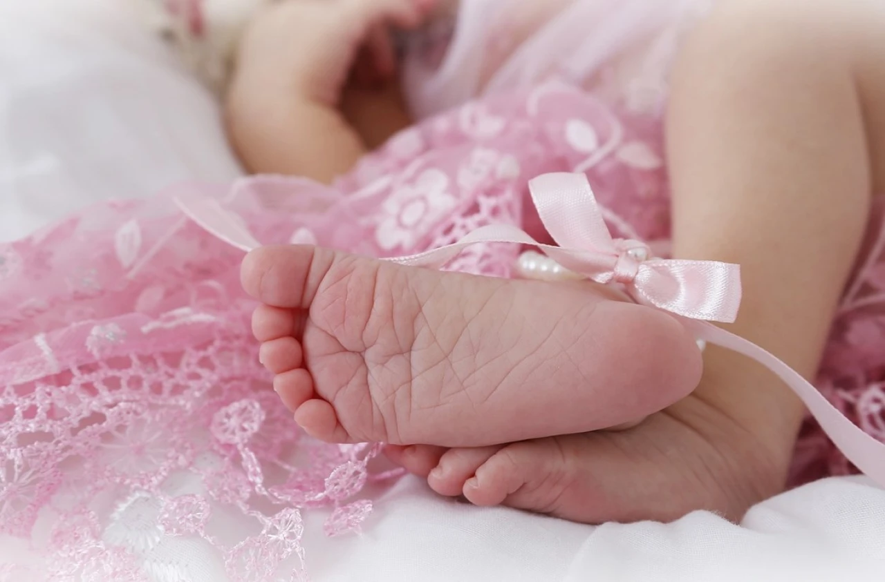 'Yok artık' dedirten olay! Dava açıldı bebeğe kayyum atandı