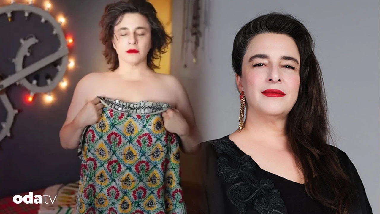 Esra Dermancıoğlu Hangi Ülkeye Gitti? Türkiye'yi Terk Ettiğini Açıkladı!