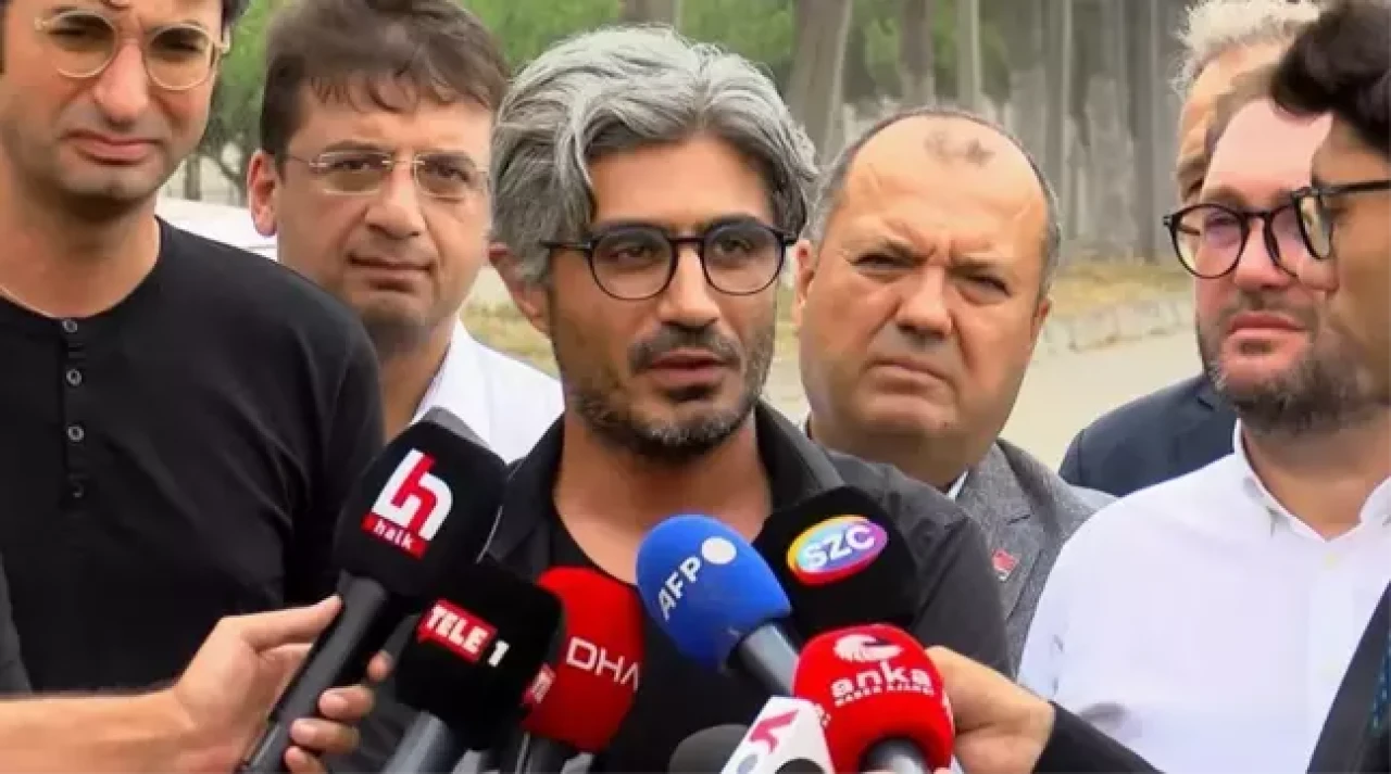 Barış Pehlivan'ın İfadesi, Savunmasında Neler Söyledi? Serbest mi Bırakıldı?