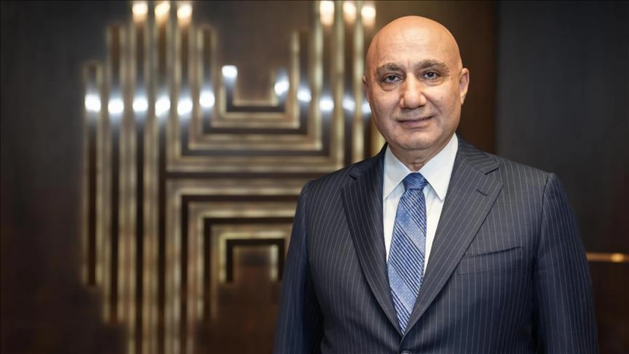 Halkbank Genel Müdürü Osman Arslan kimdir, nereli ve kaç yaşında?