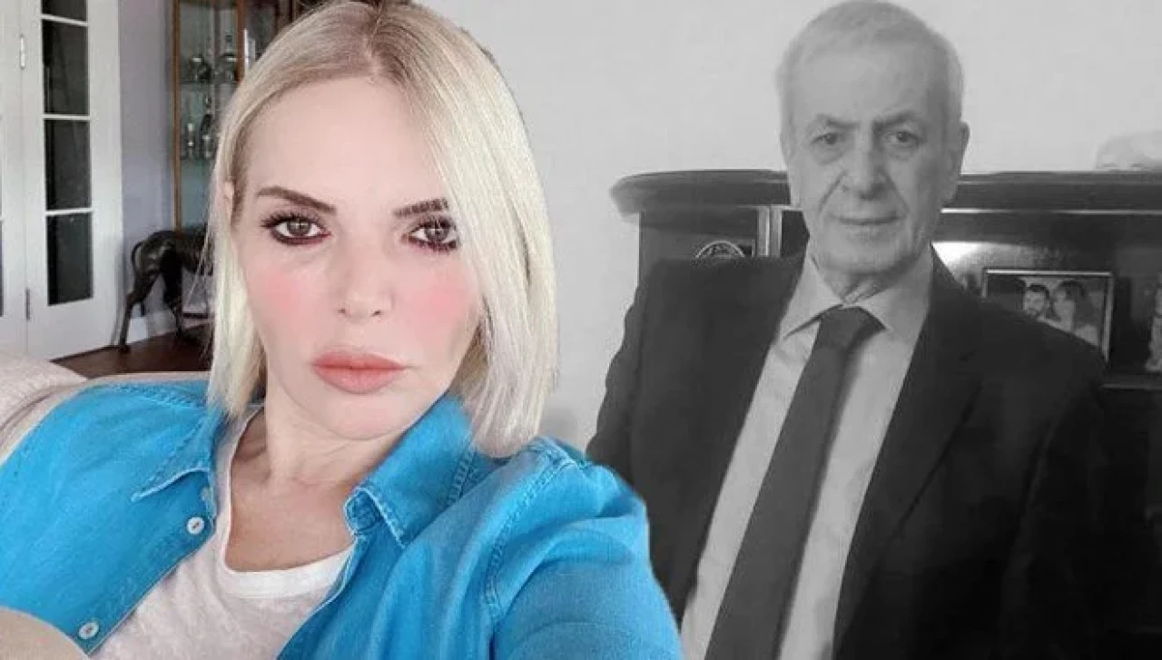 Şarkıcı Fulden Uras’ın Babası Öldü mü? Mutlu Otman Kimdir, Hastalığı Neydi?