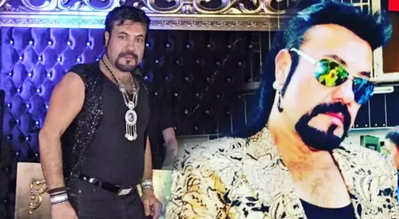 Kobra Murat Gençlik fotoğrafını Paylaştı! Görenler Tanıyamadı