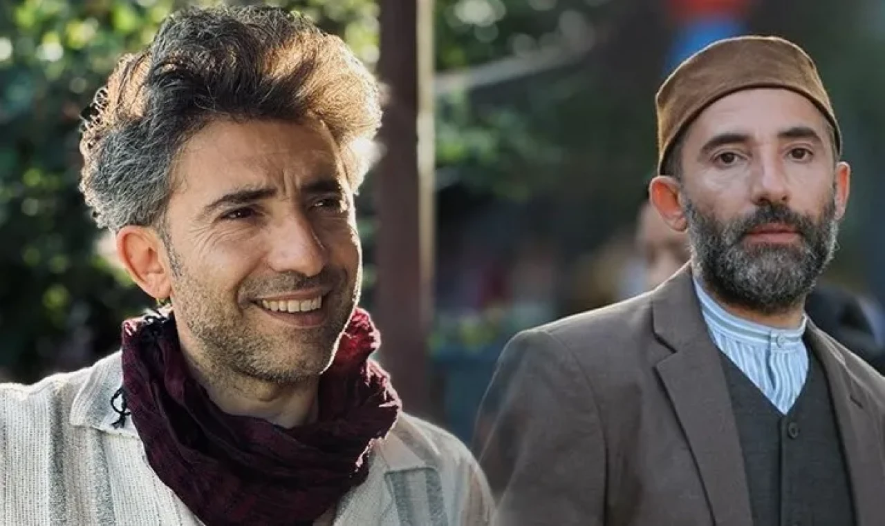 Mert Turak Evli mi, Nereli, Eşi Kim? Sevgilisi Var mı, Ne İş Yapar? Kaç Yaşında, Hayatı ve Biyografisi!