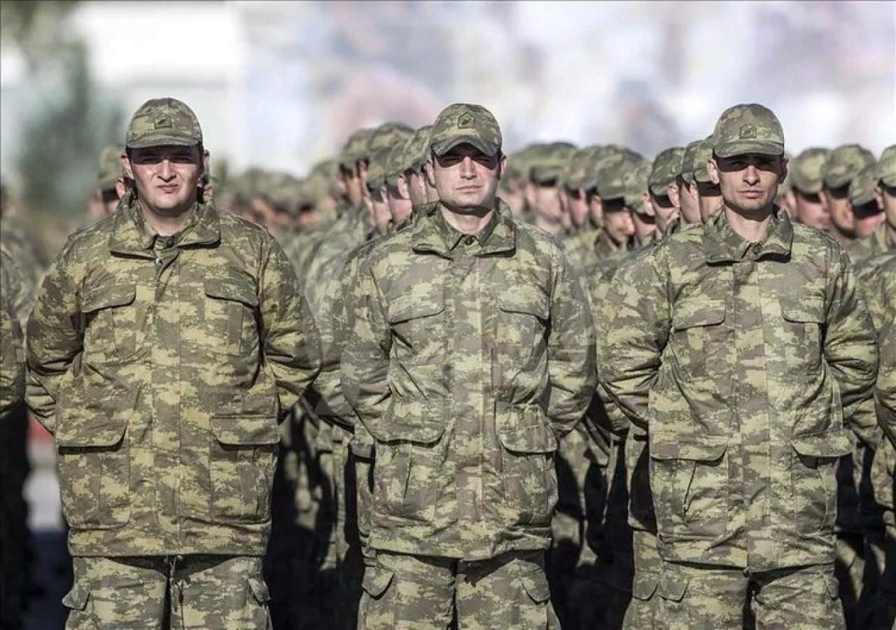 Bedelli Askerlikte Çarşı İzni Olur mu 2025? Çarşı İzni Var mı Yok mu?