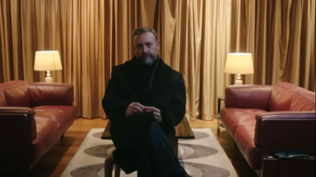 Kral Kaybederse Orijinal Hikaye Mi, Uyarlama Mı, Gerçek Bir Yaşanmış Hikayeden Mi Esinlenme?