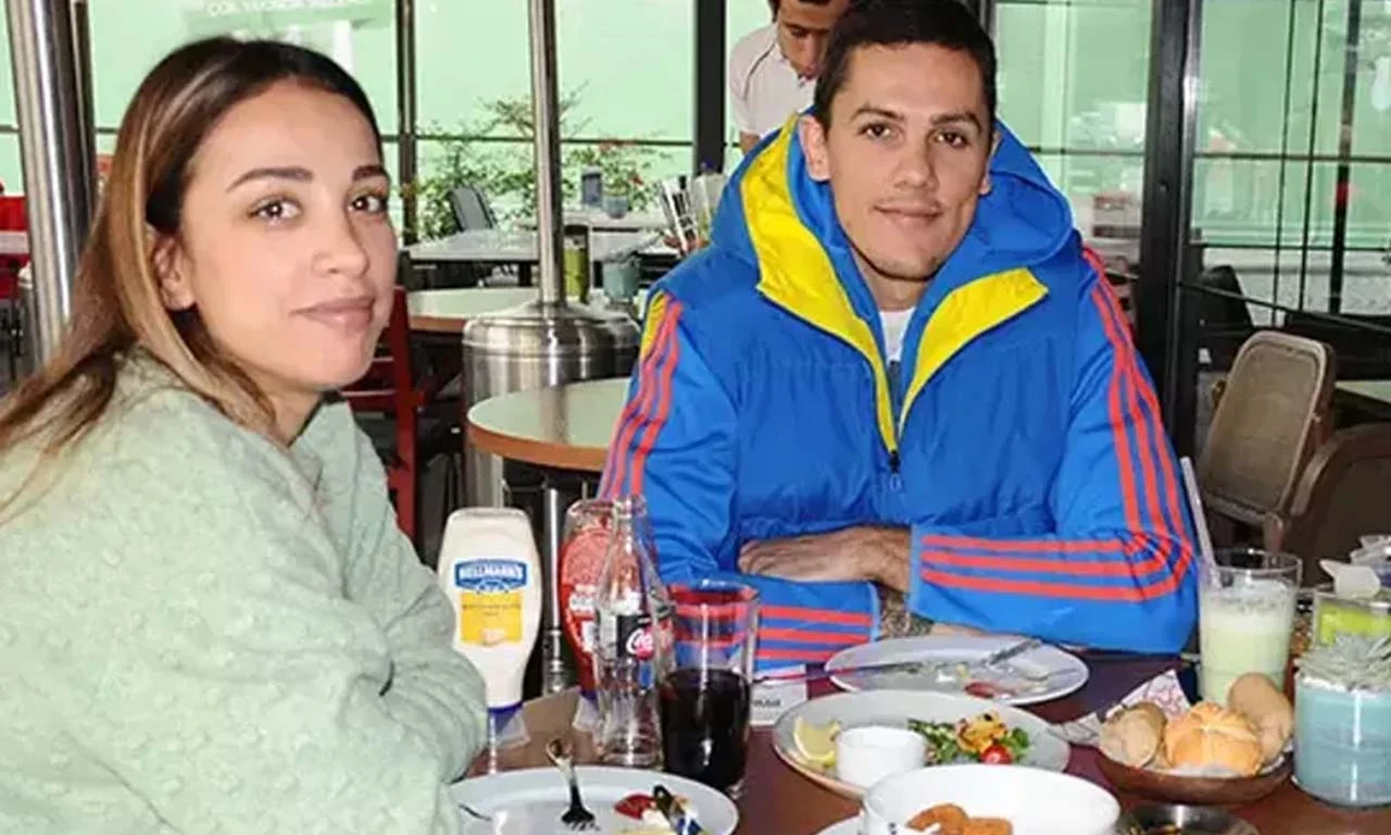 İlkan Karaman’ın Eşi Selin Uğurlu Kimdir? Aslen Nereli, Kaç Yaşında ve Ne İş Yapıyor?