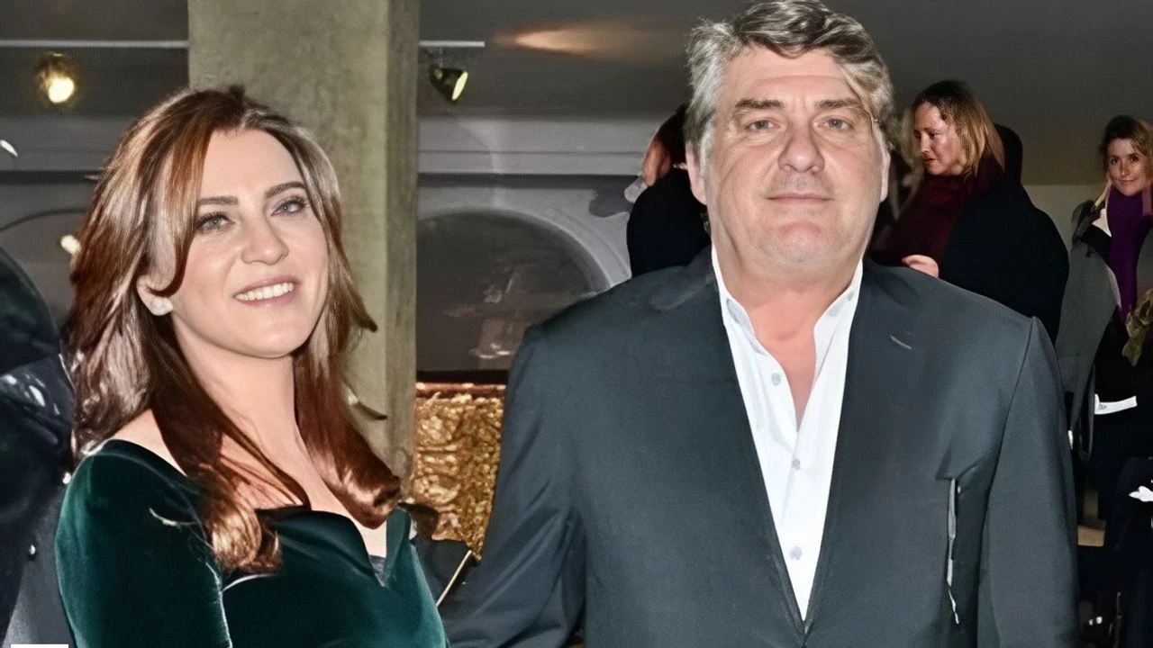 Serdal Adalı’nın Eşi Eren Adalı Kimdir? Eren Adalı’nın Mesleği, Ne İş Yapar, Çocuğu Var Mı?