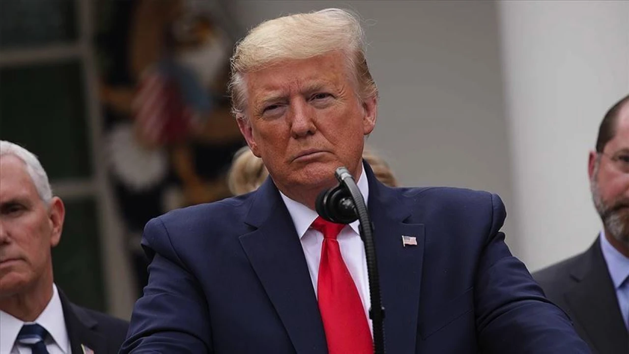 Trump'ın İkinci Dönemi Başladı! Yeni Dönemde Çin'le Diplomatik İlişkileri Nasıl Olacak?