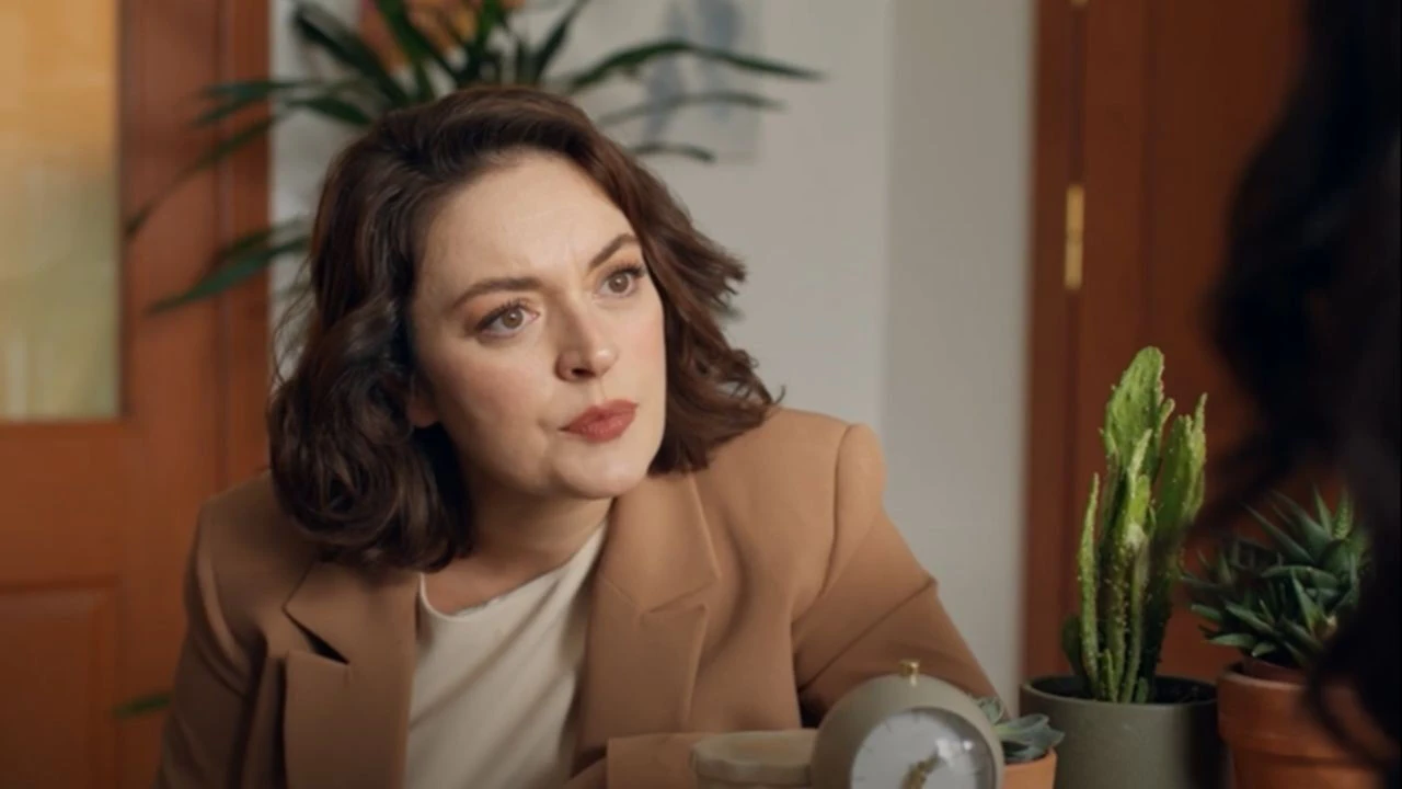 "Keeping Faith" Dizisinden Uyarlanan "Başka Bir Gün" Konusu Ne?