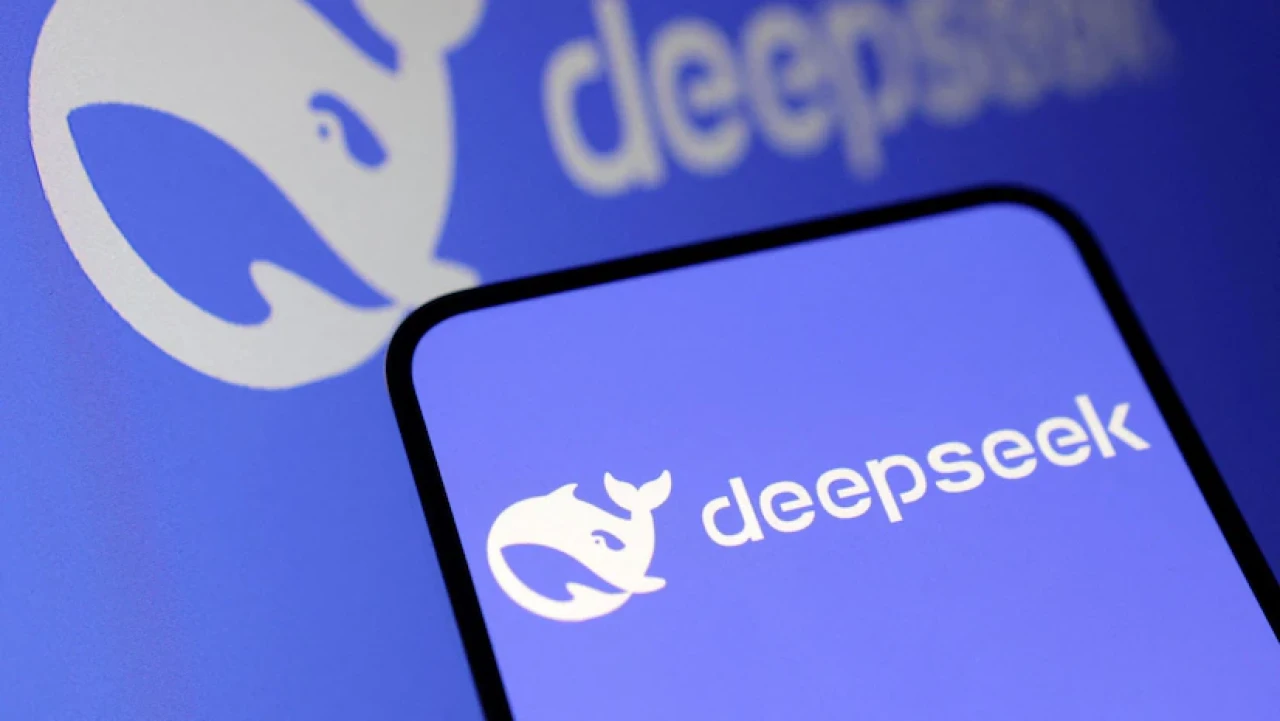 ABD ve Çin arasındaki yapay zeka savaşı derinleşiyor: DeepSeek'e siber saldırı