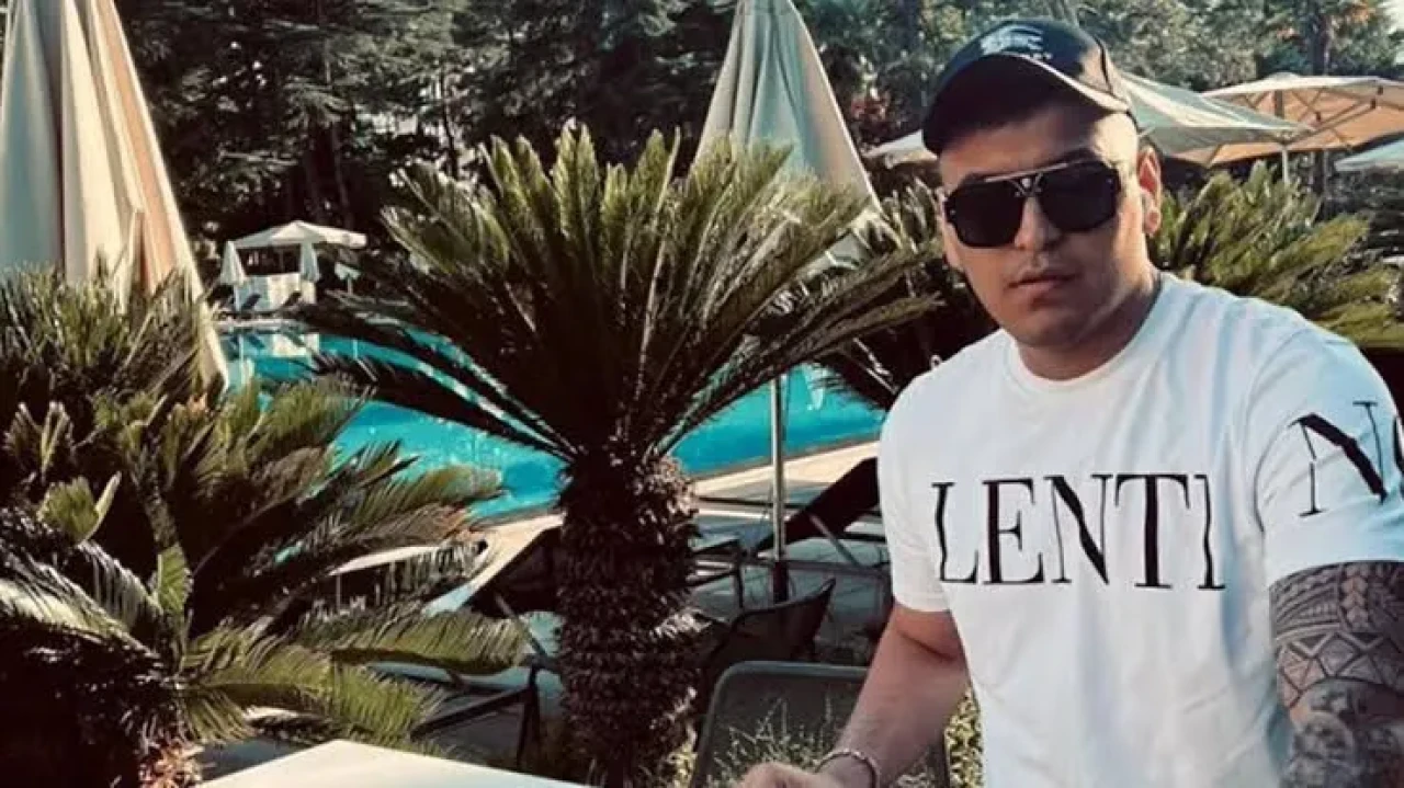 Beratcan Gökdemir Kimdir, Mafya mı? Dalton Mafyası Bağlantısı? Kaç Yaşında, Aslen Nereli, Tutuklu mu? Detaylar!