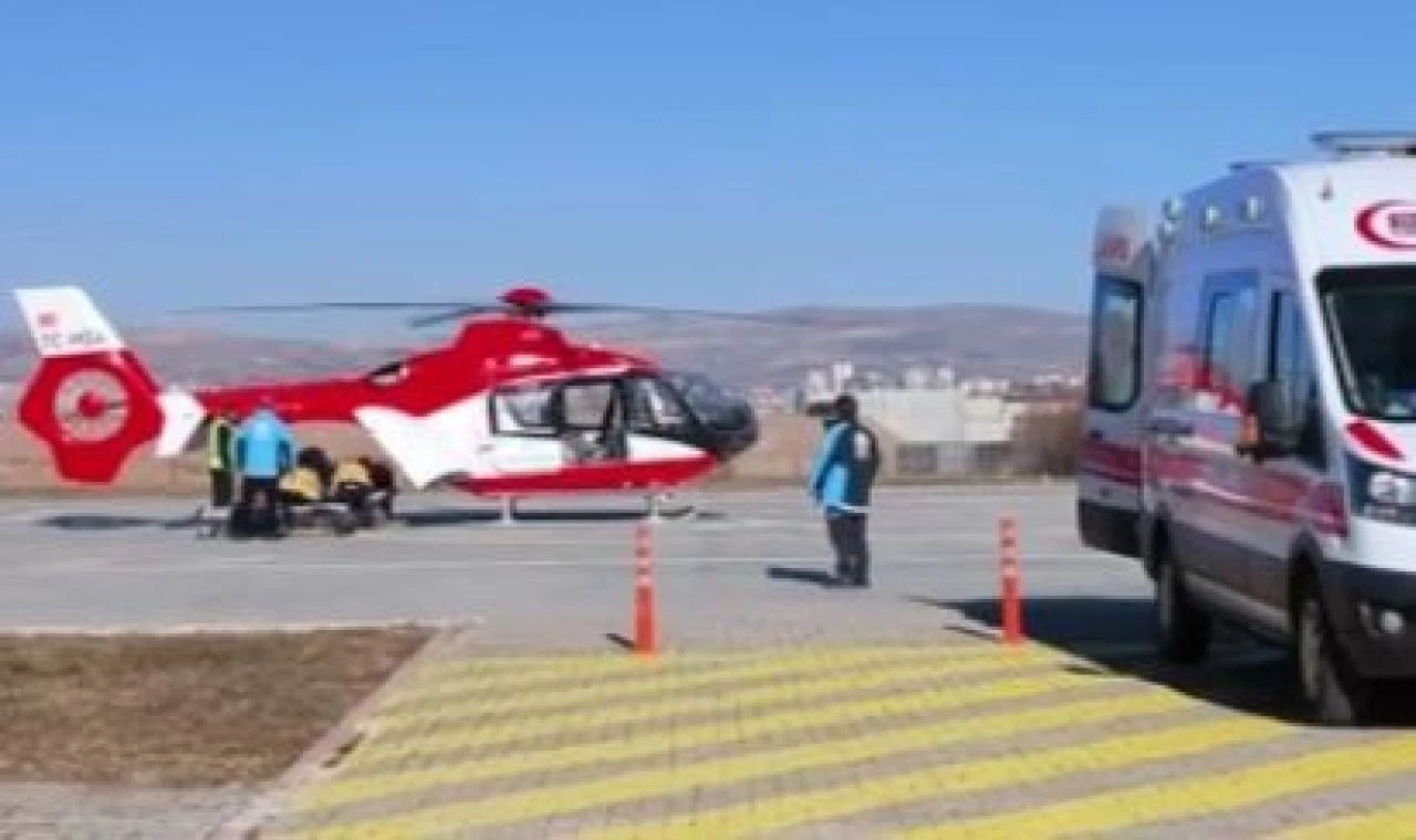 Sivas Yıldız Dağı patlama hangi otelde, nerede oldu?