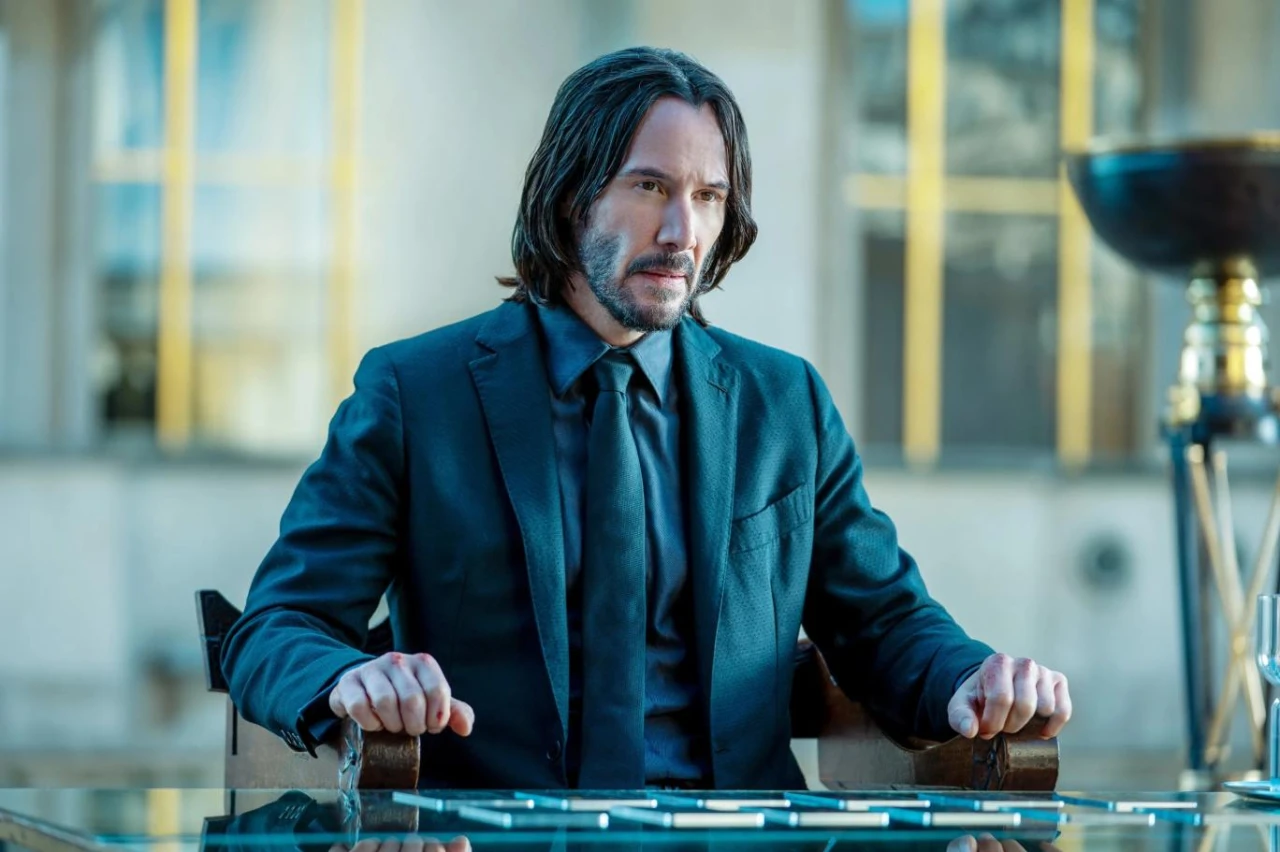John Wick 5 Çıktı mı, Yeni Bölümü Var mı? Hayranlar Beklerken Üzülebilir!
