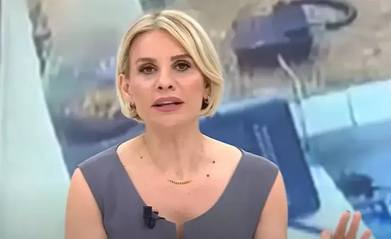 Esra Erol Bitti mi? Final mi Yaptı? Programın Akıbeti Merak Konusu!