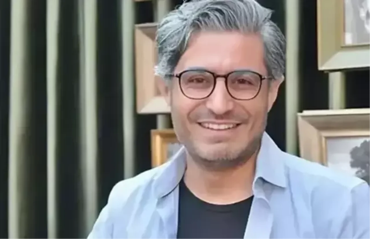 Barış Pehlivan Kimdir, Aslen Nereli, Eşi Kim, Kiminle Evli? Hayatı ve Kariyeri!