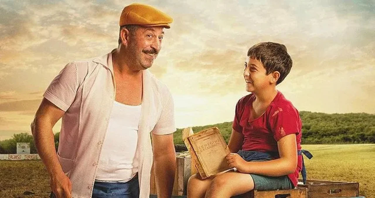 İftarlık Gazoz Filmi Gerçek Mi, Finali Nasıl Bitiyor, Konusu ve Oyuncuları, Ne Zaman Nerede Kaç Yılında Çekildi?