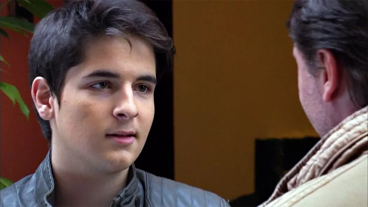 Arka Sokaklar Dizisi Tunç Öldü mü? Komiser Mesut’un Oğlu Hayatını mı Kaybediyor? Detaylar!